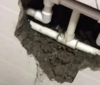 崖州漏水检测电话