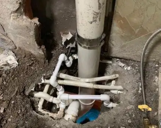 崖州漏水检测哪家好