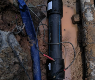 崖州水管漏水检测多少钱