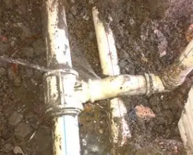 崖州卫生间测漏水多少钱