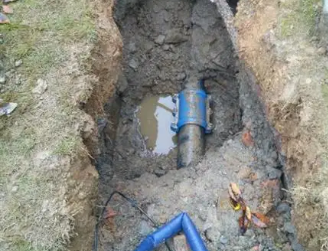 崖州水管漏水检测多少钱