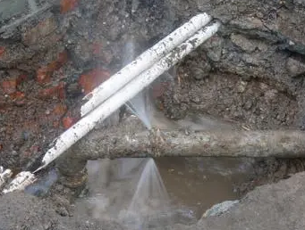 崖州测漏水多少钱