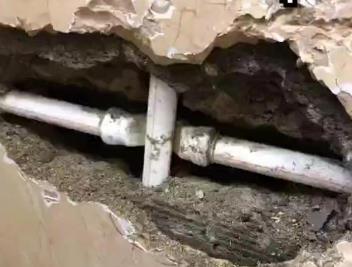 崖州漏水检测电话多少