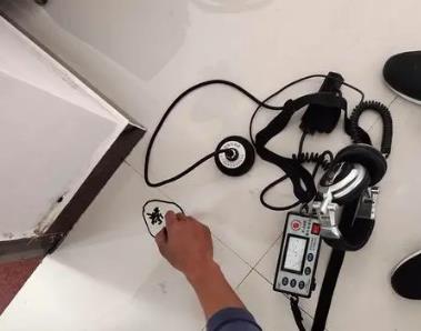 崖州测漏水公司电话